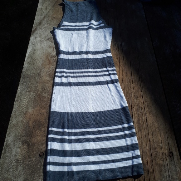 Revamped Knit Dress - Picture 2 of 5